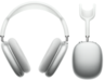 Apple AirPods Max ezüst előnézet