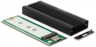 Delock M.2 NVMe PCIe SSD Gehäuse Vorschau