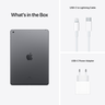 Thumbnail image of Apple iPad 10.2 9thGen 64GB Space Grey