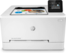 Anteprima di Stampante HP Color LaserJet Pro M255dw