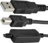 Miniatuurafbeelding van StarTech USB-A - B Active Cable 9m