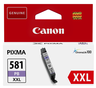 Widok produktu Canon Tusz CLI-581XXL, nieb. w pomniejszeniu