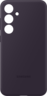 Imagem em miniatura de Capa Samsung S24+ Silicone, violeta esc.