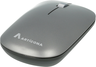 Thumbnail image of ARTICONA USB-A/C Wireless Mouse Grey