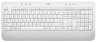 Logitech MK650 Tastatur Maus Set weiß Vorschau