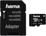 Miniatuurafbeelding van Hama Memory Fast 128GB V10 microSDXC