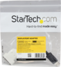 Miniatura obrázku Adaptér StarTech DisplayPort - DVI-D