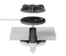 Miniatuurafbeelding van Logitech Rally Microphone Pendant Mount
