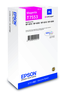 Widok produktu Epson Tusz T7553 XL, purpurowy w pomniejszeniu