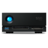 Miniatuurafbeelding van LaCie 1big Dock Pro External SSD 4TB