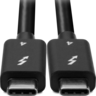 LINDY Thunderbolt4 kábel 1 m előnézet