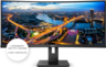 Thumbnail image of Philips 346B1C Curved Monitor