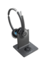 Imagem em miniatura de Headset Cisco 562 + base múltipla