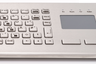 Thumbnail image of GETT InduSteel Fit-Inox Keyboard Touch