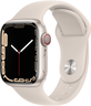 Apple Watch S7 GPS+LTE/4G 41mm alu lum. thumbnail