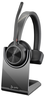 Thumbnail image of Poly Voyager 4310 UC M USB-A CS Headset