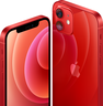 Vista previa de iPhone 12 Apple 64 GB (PRODUCT)RED