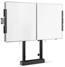 Thumbnail image of Vogel's A218 218.4cm/86" Whiteboard