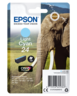 Thumbnail image of Epson 24 Claria Ink Light Cyan