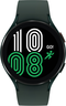 Vista previa de Samsung Galaxy Watch4 44 mm verde