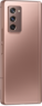 Miniatuurafbeelding van Samsung Galaxy Z Fold2 5G 256GB Bronze
