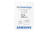 Vista previa de MicroSDHC Samsung PRO Endurance 32 GB