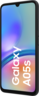 Aperçu de Samsung Galaxy A05s 64 Go, noir