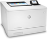 Miniatuurafbeelding van HP Color LJ Enterprise M455dn Printer