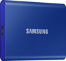 Aperçu de SSD portable 2 To Samsung T7
