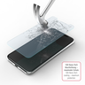 Thumbnail image of Hama iPhone 12 mini AntiBac 3D Scn. Prot