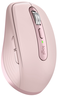 Anteprima di Mouse Logitech Unify MX Anywhere 3 rosa
