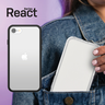 OtterBox iPhone 7/8/SE React Case bl. PP Vorschau