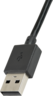 Imagem em miniatura de Adaptador StarTech USB 2.0 - Ethernet