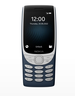 Thumbnail image of Nokia 8210 4G Feature Phone blue