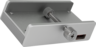 Anteprima di Hub USB 3.0 4 porte Delock, argento