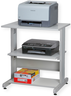 Thumbnail image of Secomp Roline Printer Table w/ 3 Shelves