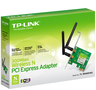 TP-LINK TL-WN881ND WLAN adapter PCIe előnézet