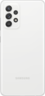 Miniatuurafbeelding van Samsung Galaxy A52s 5G 6/128GB White
