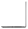 Miniatuurafbeelding van Lenovo TP X1 Yoga G4 i7 16/512GB Top