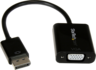 Vista previa de Adaptador StarTech DisplayPort - VGA