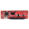 Thumbnail image of StarTech 40-pin IDE PATA to SATA Adapter