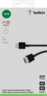 Miniatura obrázku Kabel Belkin HDMI 2 m