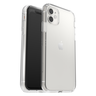 Widok produktu OtterBox iPhone 11 React Case clear w pomniejszeniu