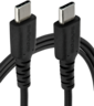 Miniatuurafbeelding van StarTech USB-C Cable 1m
