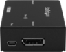 Aperçu de Extension StarTech DisplayPort, 20 m