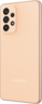 Miniatuurafbeelding van Samsung Galaxy A33 5G 6/128GB Peach