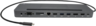 Thumbnail image of i-tec Ergonomic USB-C - VGA+HDMI+DP Dock