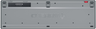 Thumbnail image of CHERRY KW X ULP Mechanical Keyboard