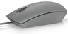 Anteprima di Mouse ottico Dell MS116 grigio