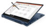 Lenovo ThinkBook 14s Yoga i5 256 GB Top Vorschau